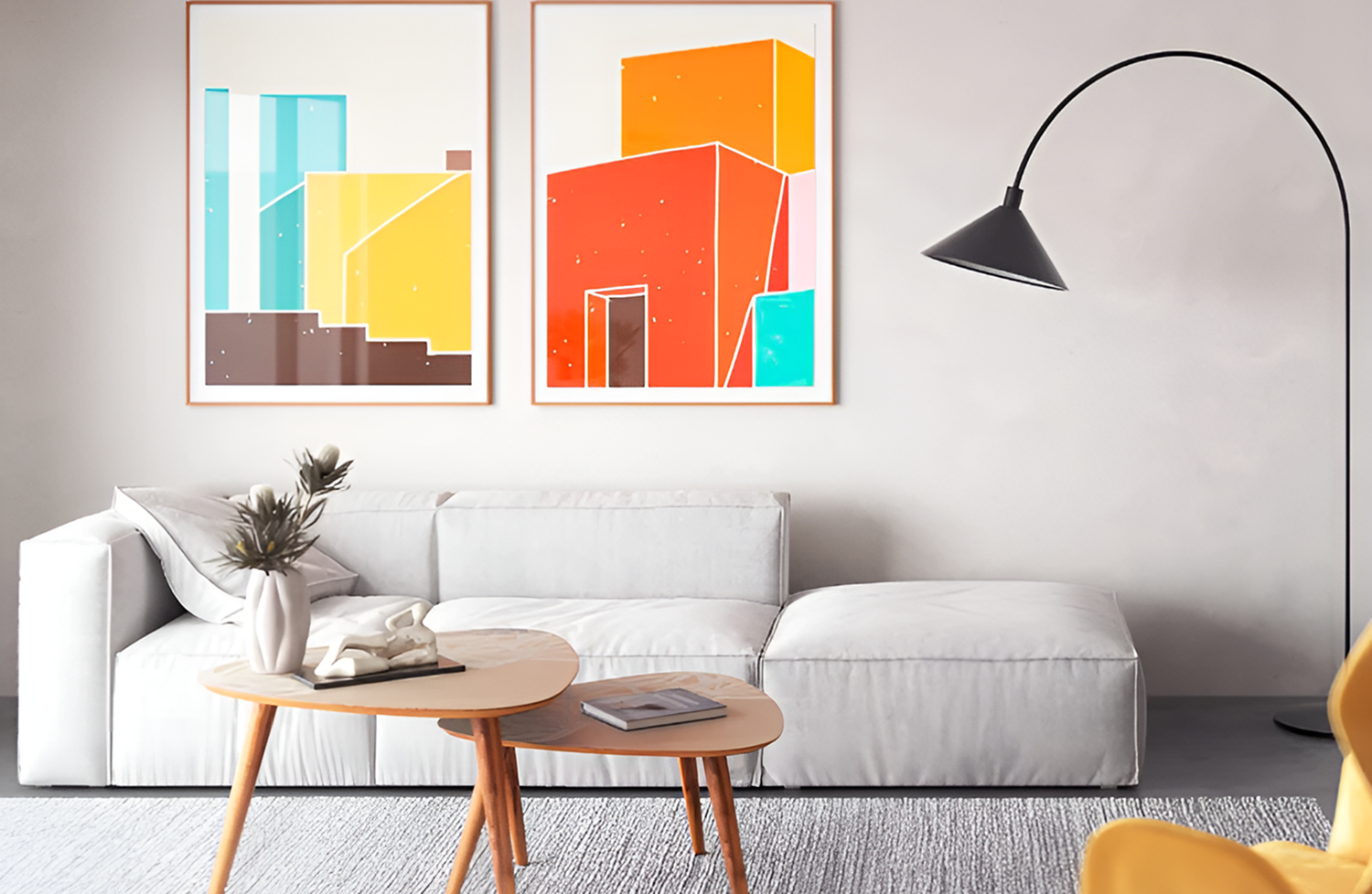 Classic Vibrant