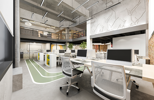 Modern Kitchen Design