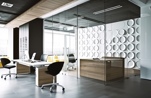 Modern Kitchen Design