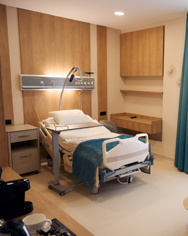 Healthcare Clinics