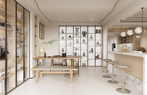 Modern Kitchen Design